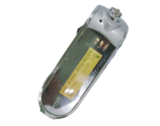 MP3 player