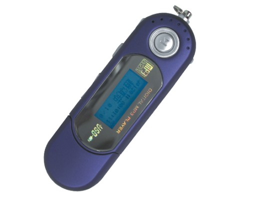 MP3 player