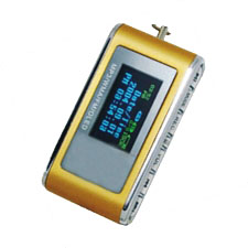 MP3 player