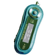 MP3 player