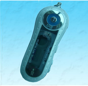 MP3 player