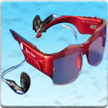 MP3 Sunglasses