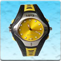 MP3 watch