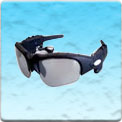 MP3 Sunglasses