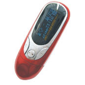 MP3 player