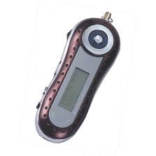 MP3 player