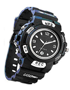 MP3 watch