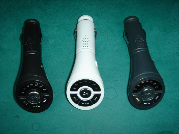 Car MP3 player