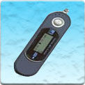 MP3 player