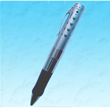 MP3 pen