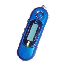 MP3 player