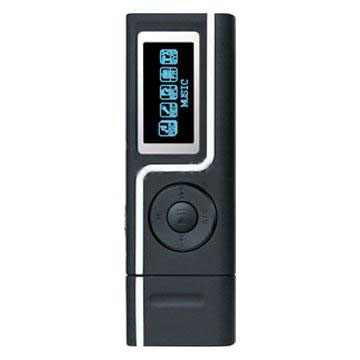 MP3 player