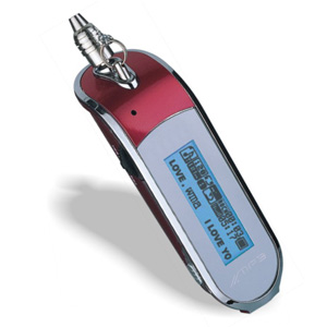 MP3 player