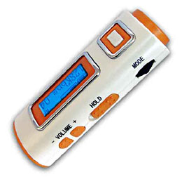MP3 player