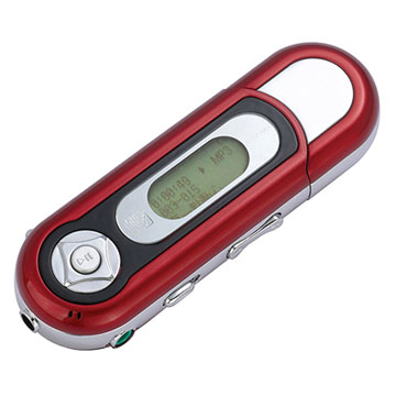 MP3 player