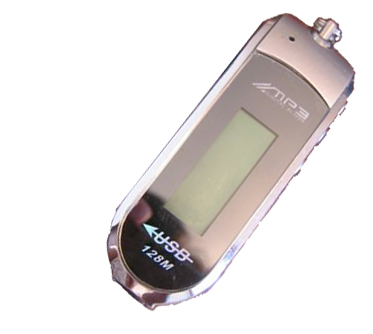 MP3 player