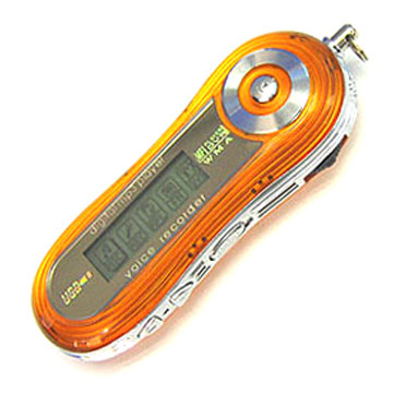MP3 player
