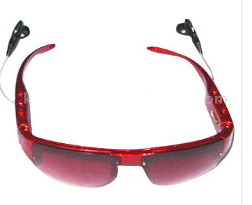MP3 Sunglasses