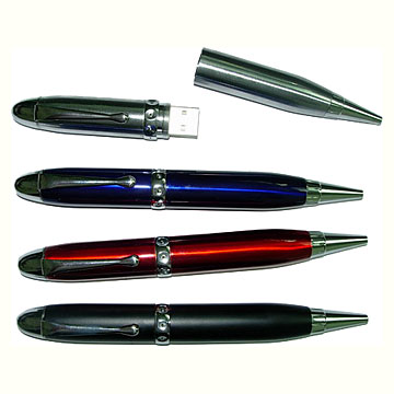 USB pen