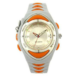 MP3 watch