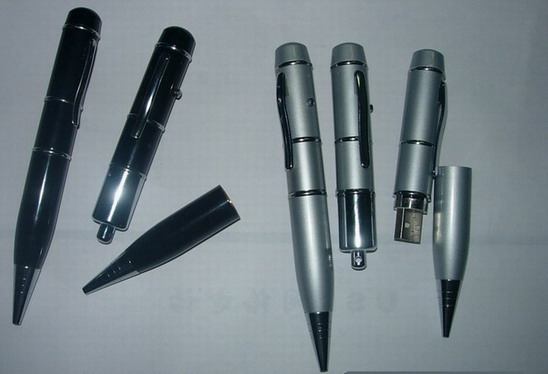 USB pen