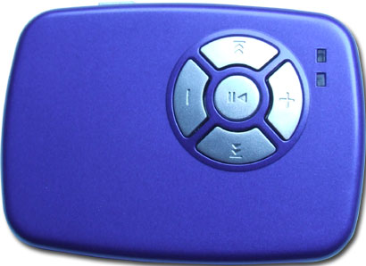 SD card MP3