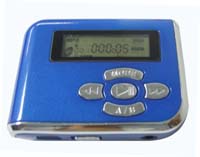 SD card MP3