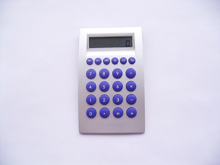 Calculator