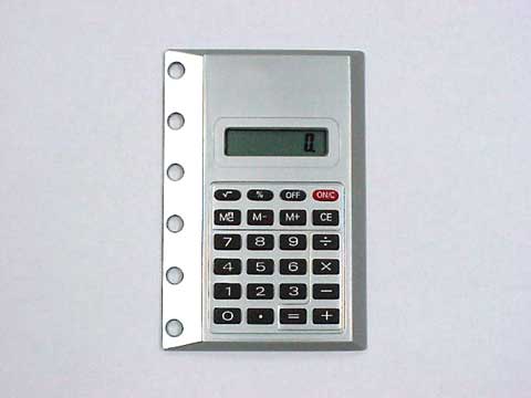 Calculator