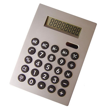 Calculator