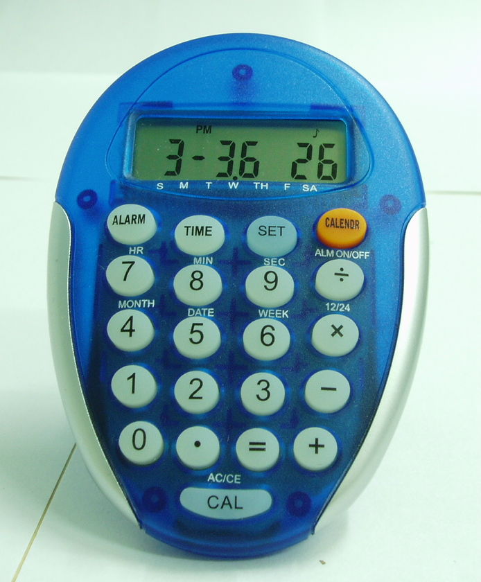 Calculator