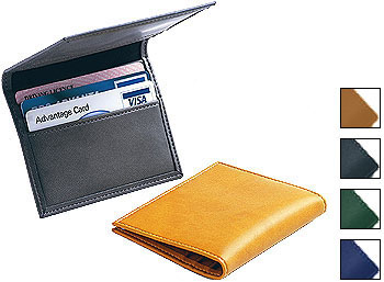 Credit Card Holder
