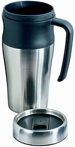 Active Stainless Steel