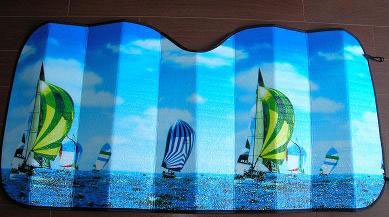 Car Sun Shade