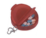 Pill box