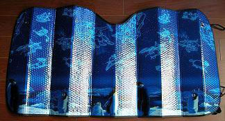 Car Sun Shade