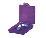 Pill box