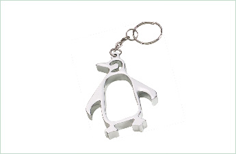 Bottle opener