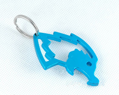 Bottle opener