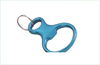 Bottle opener