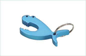 Bottle opener