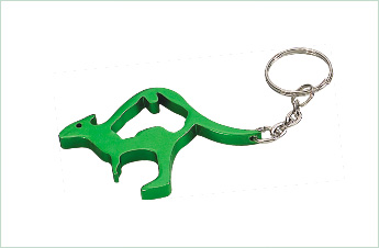 Bottle opener