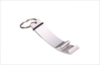 Bottle opener