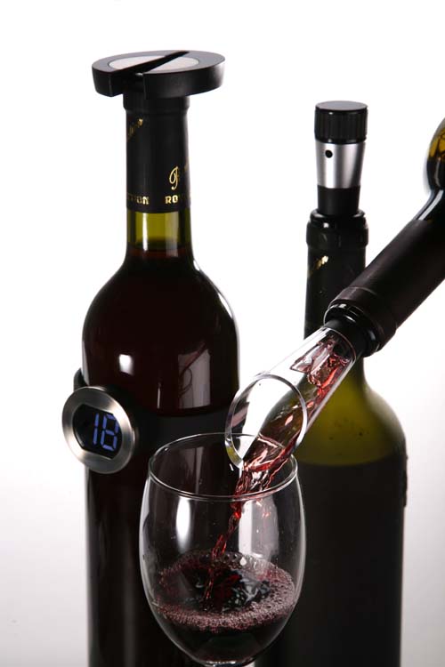 Wine accessories