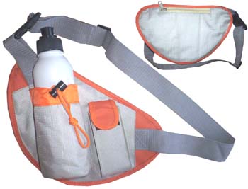 Waist bag