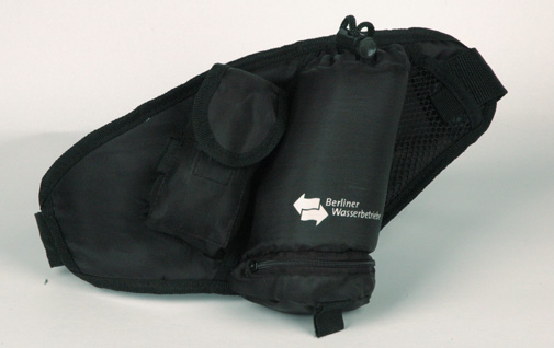 Waist bag