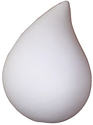 MILK DROP STRESS TOYS