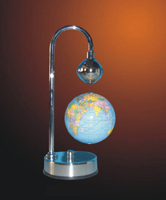 Magnetic Floating Globe