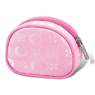 Cosmetic bag