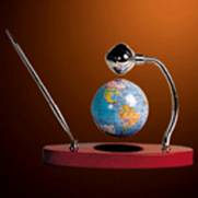 Magnetic Floating Globe